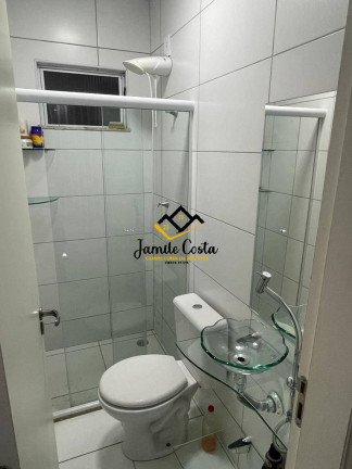 Imagem Casa de Condomínio com 2 Quartos à Venda, 127 m² em Registro - Feira De Santana