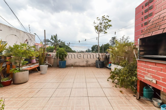 Casa com 3 Quartos à Venda, 174 m² em Vila Sonia - São Paulo