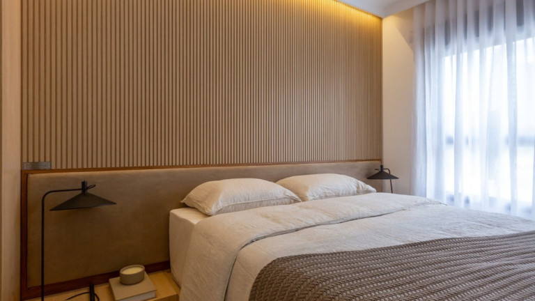 Imagem Apartamento com 2 Quartos à Venda, 69 m² em Vila Madalena - São Paulo