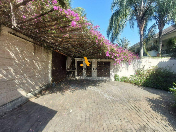Imagem Casa de Condomínio com 7 Quartos à Venda, 707 m² em Barra Da Tijuca - Rio De Janeiro Imagem Casa de Condomínio com 7 Quartos à Venda, 707 m² em Barra Da Tijuca - Rio De Janeiro