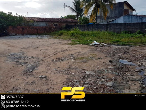 Terreno à Venda, 250 m² em Gramame - João Pessoa