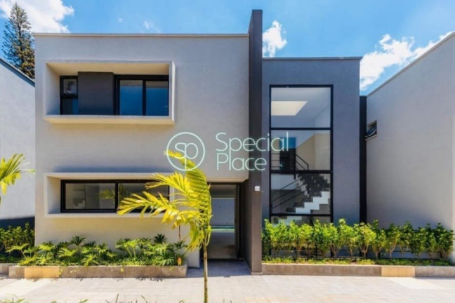 Imagem Casa de Condomínio com 4 Quartos à Venda, 518 m² em Brooklin - São Paulo