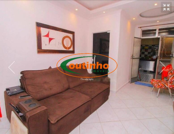 Imagem Apartamento com 2 Quartos à Venda, 80 m² em Grajaú - Rio De Janeiro Imagem Apartamento com 2 Quartos à Venda, 80 m² em Grajaú - Rio De Janeiro