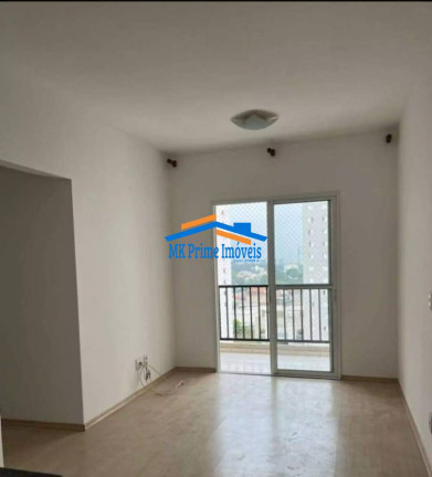 Imagem Apartamento com 3 Quartos à Venda, 65 m² em Umuarama - Osasco Imagem Apartamento com 3 Quartos à Venda, 65 m² em Umuarama - Osasco
