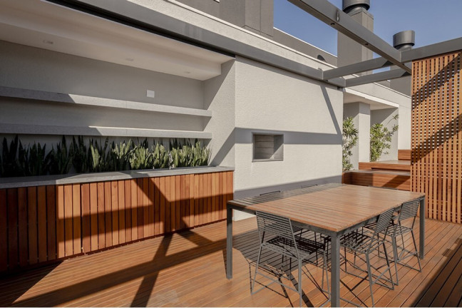 Imagem Imóvel com 1 Quarto à Venda, 25 m² em Rio Branco - Porto Alegre