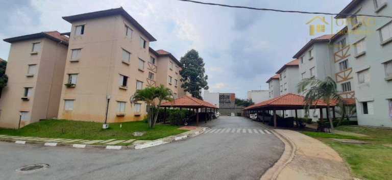 Imagem Apartamento com 3 Quartos à Venda, 75 m² em Jardim Das Rosas - Itu