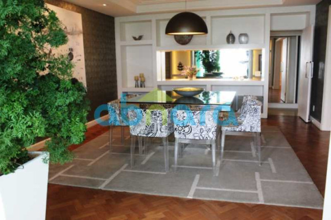 Imagem Apartamento com 5 Quartos à Venda, 520 m² em Ipanema - Rio De Janeiro Imagem Apartamento com 5 Quartos à Venda, 520 m² em Ipanema - Rio De Janeiro