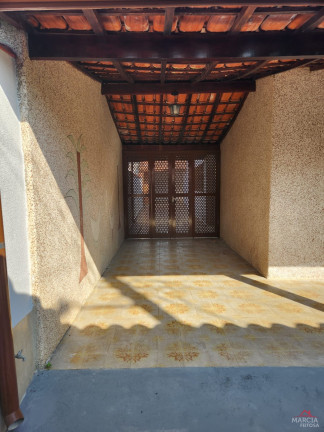 Imagem Casa com 3 Quartos à Venda, 250 m² em Praia Das Palmeiras - Caraguatatuba