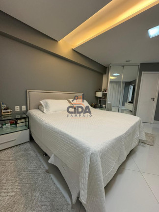 Imagem Apartamento com 4 Quartos à Venda, 171 m² em Monteiro - Recife