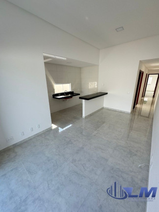Imagem Casa com 3 Quartos à Venda, 90 m² em Perocão - Guarapari
