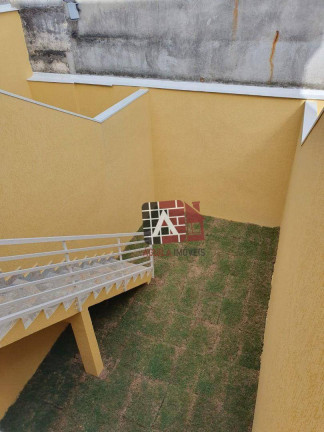 Imagem Sobrado com 2 Quartos à Venda, 67 m² em Ponte Rasa - São Paulo