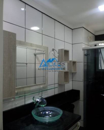 Imagem Apartamento com 3 Quartos à Venda, 71 m² em Planalto - São Bernardo Do Campo