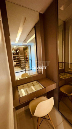 Imagem Apartamento com 4 Quartos à Venda, 267 m² em Jardim Goiás - Goiânia Imagem Apartamento com 4 Quartos à Venda, 267 m² em Jardim Goiás - Goiânia