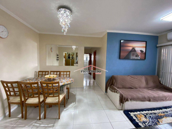Imagem Apartamento com 2 Quartos à Venda, 82 m² em Vila Caiçara - Praia Grande Imagem Apartamento com 2 Quartos à Venda, 82 m² em Vila Caiçara - Praia Grande