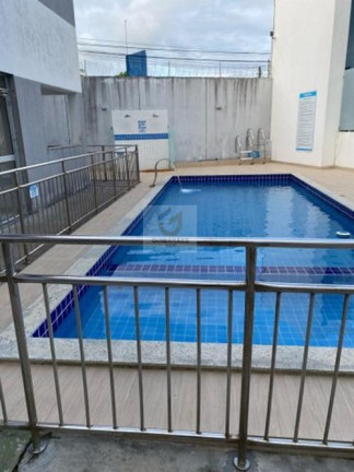Imagem Apartamento com 3 Quartos à Venda, 63 m² em Parque Jóquei Clube - Lauro De Freitas Imagem Apartamento com 3 Quartos à Venda, 63 m² em Parque Jóquei Clube - Lauro De Freitas