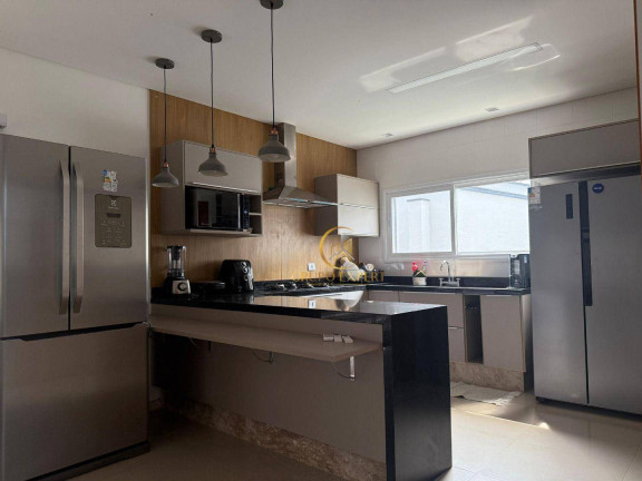 Imagem Sobrado com 3 Quartos à Venda, 450 m² em Condomínio Residencial Alphaville Ii - São José Dos Campos Imagem Sobrado com 3 Quartos à Venda, 450 m² em Condomínio Residencial Alphaville Ii - São José Dos Campos