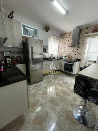 Imagem Apartamento com 3 Quartos à Venda, 86 m² em Olímpico - São Caetano Do Sul