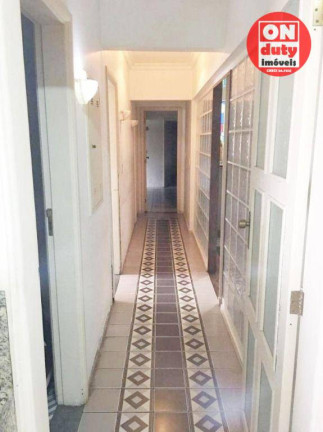 Imagem Cobertura com 4 Quartos à Venda, 391 m² em Ponta Da Praia - Santos Imagem Cobertura com 4 Quartos à Venda, 391 m² em Ponta Da Praia - Santos