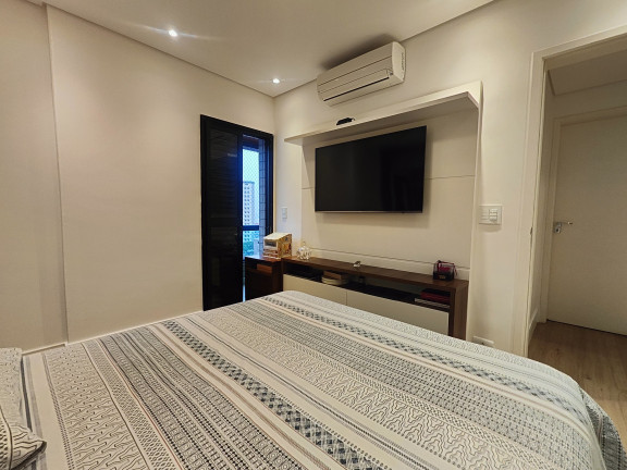 Imagem Apartamento com 3 Quartos à Venda, 155 m² em Centro - São Bernardo Do Campo