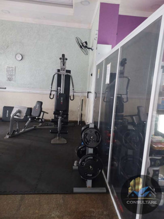Imagem Apartamento com 2 Quartos à Venda, 64 m² em Itararé - São Vicente Imagem Apartamento com 2 Quartos à Venda, 64 m² em Itararé - São Vicente