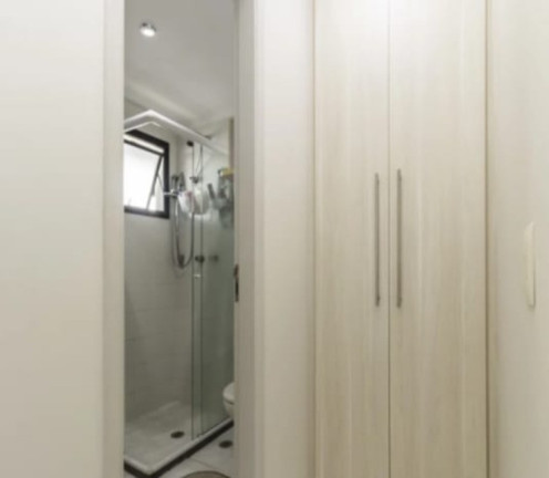 Imagem Cobertura com 3 Quartos à Venda, 132 m² em Barra Funda - São Paulo