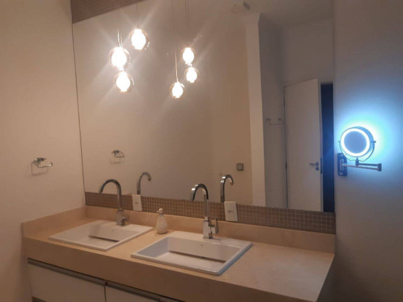 Imagem Casa de Condomínio com 5 Quartos à Venda, 330 m² em Alphaville - Santana De Parnaíba Imagem Casa de Condomínio com 5 Quartos à Venda, 330 m² em Alphaville - Santana De Parnaíba