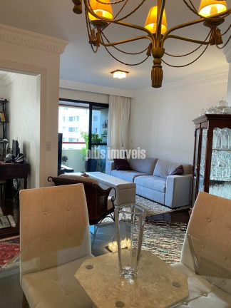 Apartamento com 3 Quartos à Venda, 87 m² em Morumbi - São Paulo
