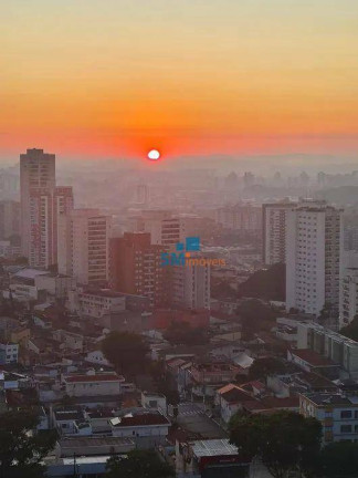 Imagem Apartamento com 2 Quartos à Venda, 59 m² em Vila Dom Pedro I - São Paulo