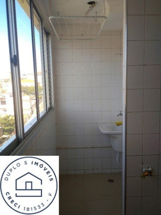 Imagem Apartamento com 2 Quartos à Venda, 48 m² em Vila Amália (zona Norte) - São Paulo Imagem Apartamento com 2 Quartos à Venda, 48 m² em Vila Amália (zona Norte) - São Paulo