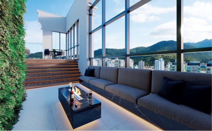Imagem Apartamento com 3 Quartos à Venda, 104 m² em Centro - Itapema