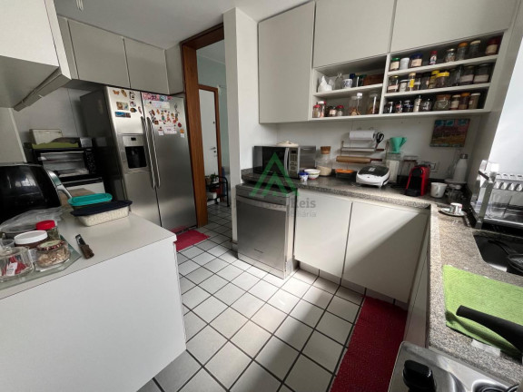 Imagem Apartamento com 4 Quartos à Venda, 170 m² em Sumaré - São Paulo