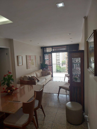 Imagem Apartamento com 2 Quartos à Venda, 100 m² em Icaraí - Niterói