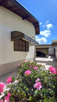 Casa com 3 Quartos à Venda, 407 m² em Residencial D'napoli - Taubaté