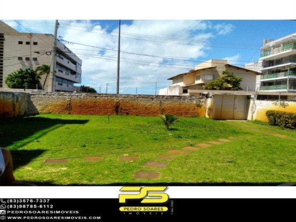 Imagem Casa com 3 Quartos à Venda, 525 m² em Intermares - Cabedelo Imagem Casa com 3 Quartos à Venda, 525 m² em Intermares - Cabedelo