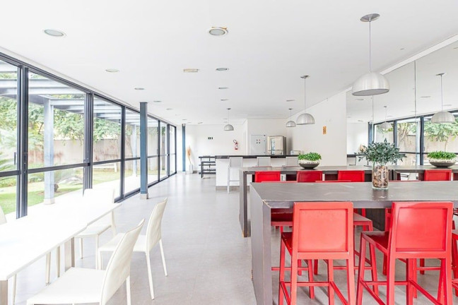 Imagem Apartamento com 3 Quartos à Venda, 78 m² em Vila Mariana - São Paulo