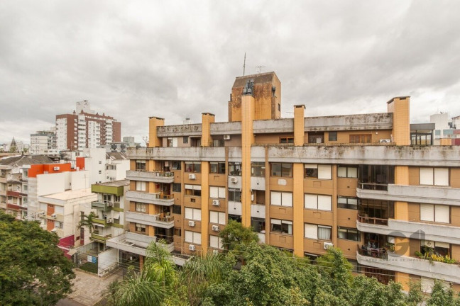 Imagem Cobertura com 3 Quartos à Venda, 275 m² em Rio Branco - Porto Alegre