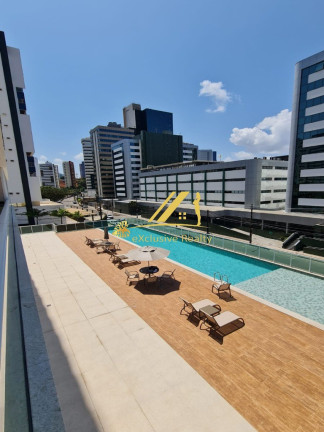 Imóvel com 3 Quartos à Venda, 126 m² em Pituba - Salvador