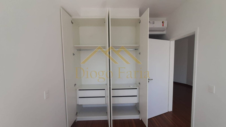 Imagem Apartamento com 1 Quarto para Alugar, 45 m² em Sumaré - São Paulo