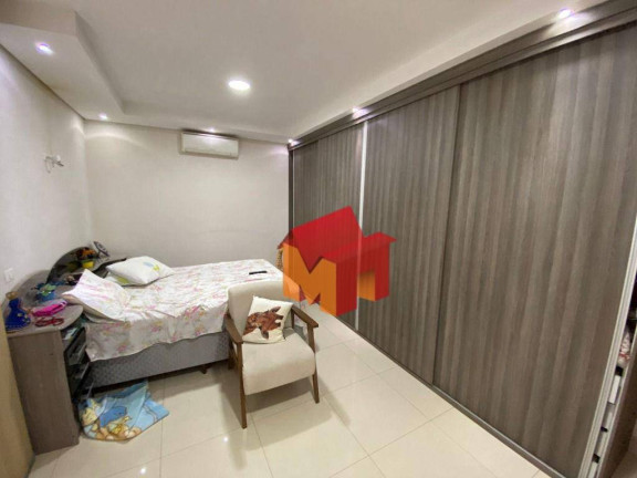 Imagem Casa com 4 Quartos à Venda, 305 m² em Jardim Terramérica I - Americana Imagem Casa com 4 Quartos à Venda, 305 m² em Jardim Terramérica I - Americana