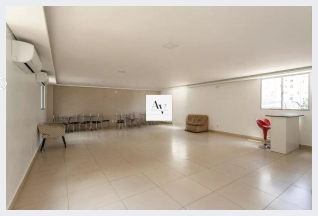 Imagem Apartamento com 2 Quartos à Venda, 47 m² em Morro Santana - Porto Alegre