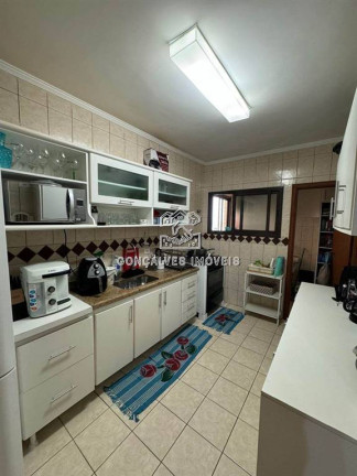 Imagem Apartamento com 3 Quartos à Venda, 107 m² em Aviação - Praia Grande Imagem Apartamento com 3 Quartos à Venda, 107 m² em Aviação - Praia Grande