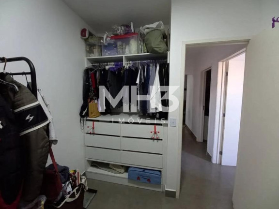 Imagem Imóvel com 3 Quartos à Venda, 53 m² em Jardim Alto Da Boa Vista - Valinhos