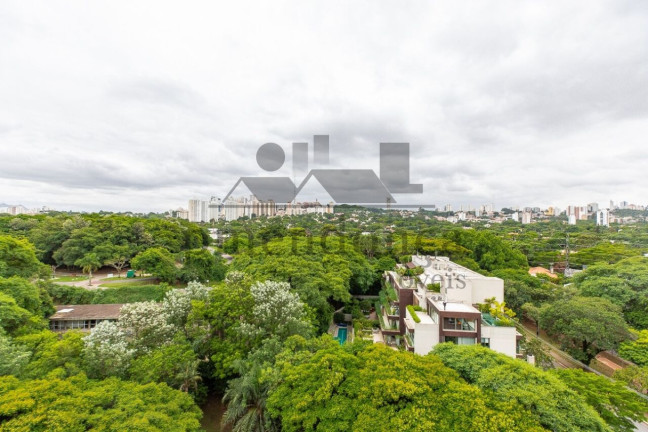 Imagem Apartamento com 2 Quartos à Venda, 184 m² em Alto De Pinheiros - São Paulo Imagem Apartamento com 2 Quartos à Venda, 184 m² em Alto De Pinheiros - São Paulo