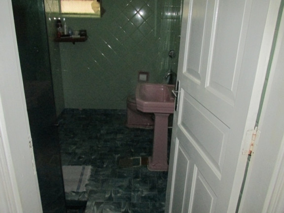 Imagem Casa com 2 Quartos à Venda, 90 m² em Campo Grande - Santos Imagem Casa com 2 Quartos à Venda, 90 m² em Campo Grande - Santos