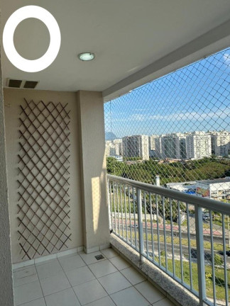 Imagem Imóvel com 3 Quartos para Alugar, 78 m² em Curicica - Rio De Janeiro Imagem Imóvel com 3 Quartos para Alugar, 78 m² em Curicica - Rio De Janeiro