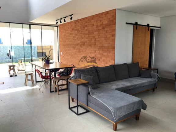 Imagem Casa de Condomínio com 3 Quartos à Venda, 368 m² em Bairro Da Mina - Itupeva Imagem Casa de Condomínio com 3 Quartos à Venda, 368 m² em Bairro Da Mina - Itupeva