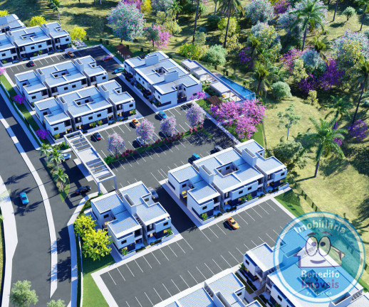 Imagem Apartamento com 2 Quartos à Venda, 57 m² em D'ville - Porto Seguro Imagem Apartamento com 2 Quartos à Venda, 57 m² em D'ville - Porto Seguro