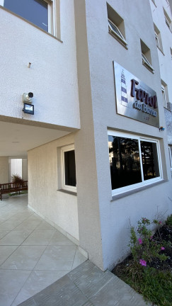 Imagem Apartamento com 2 Quartos à Venda, 69 m² em Santo Antônio - Porto Alegre