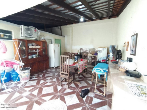 Imagem Casa com 2 Quartos à Venda, 65 m² em Esperança Da Comunidade - Porto Velho
