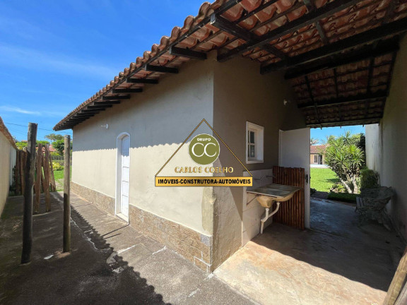 Imagem Casa com 6 Quartos à Venda, 1.800 m² em Unamar (tamoios) - Cabo Frio Imagem Casa com 6 Quartos à Venda, 1.800 m² em Unamar (tamoios) - Cabo Frio